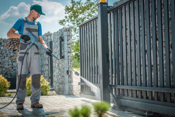 Best Patio and Deck Pressure Washing  in Pleasant Hill, MS