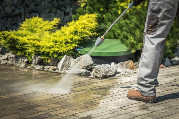 Best Dumpster Area Cleaning  in Pleasant Hill, MS