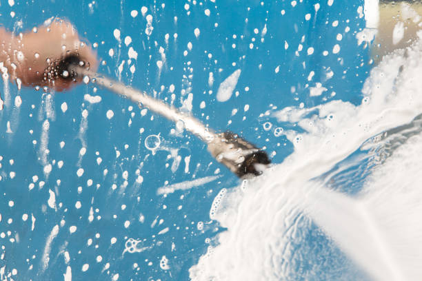 Best Gutter Cleaning  in Pleasant Hill, MS