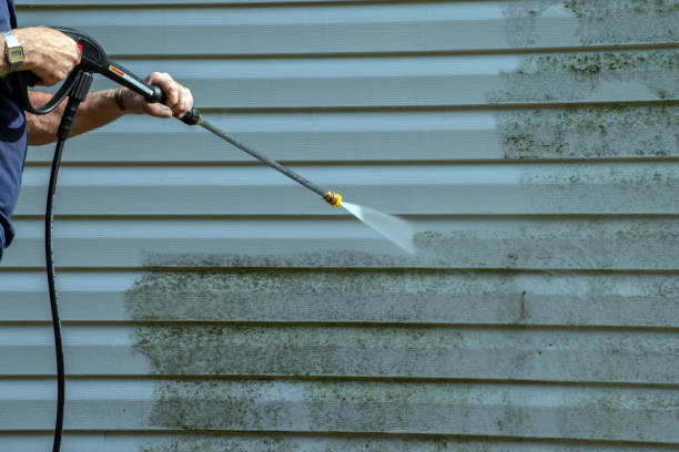 Best Building Exterior Washing  in Pleasant Hill, MS