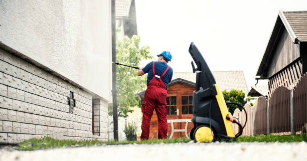 Best Animal Enclosure Cleaning  in Pleasant Hill, MS